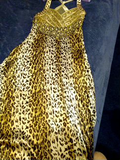 Платье на выход Paris