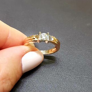 Золотое кольцо