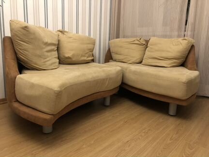 Диван б/у Albert Stein (Альберт Штейн)