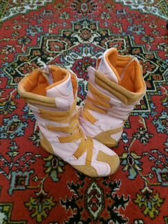 Сноубордические ботинки