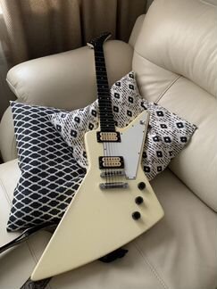 Gibson Explorer 2009 DiMarzio винтажный сет