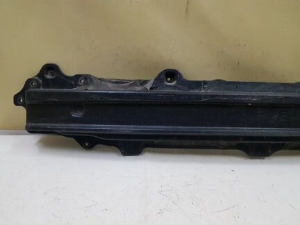 Усилитель бампера задний Kia Optima 4