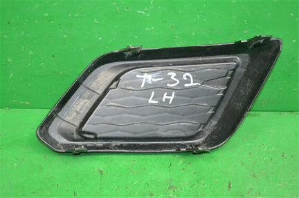 Накладка птф левая Nissan X-Trail T32 2015