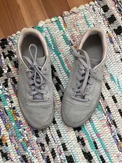 Кроссовки reebok оригинал