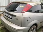 Ford Focus 2.3 AT, 2002, 200 000 км