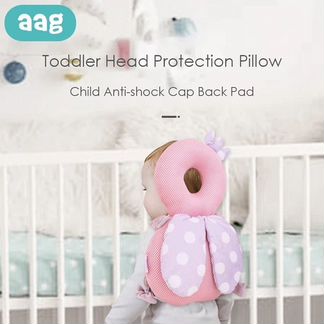 Защита головы малыша