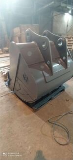 Усиленный для экскаваторов R290