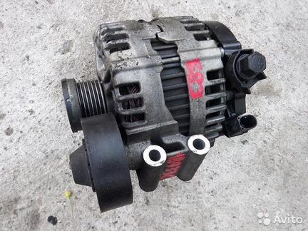 Генератор BMW e87