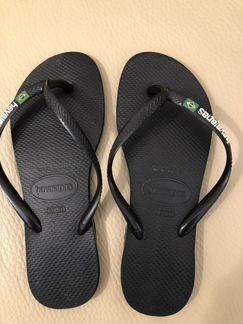 Шлепанцы детские Havaianas