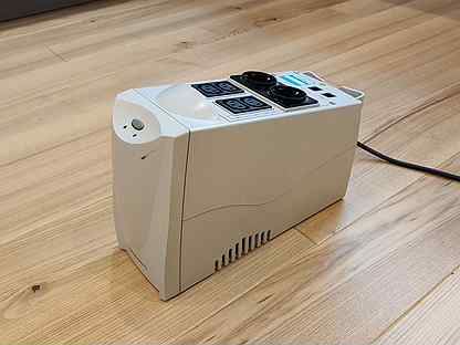 Ups ippon pro 800. Ippon Comfo Pro 800. Ippon back Comfo Pro 800.