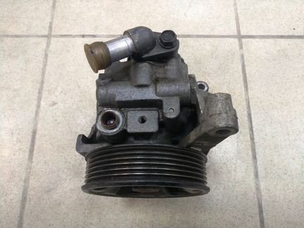 Насос гур Subaru Outback 3.0
