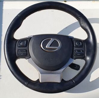Руль Lexus NX 2017г. 2,0Б