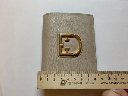 Кошелек furla оригинал