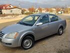 Chery Fora (A21) 2.0 МТ, 2007, 204 000 км