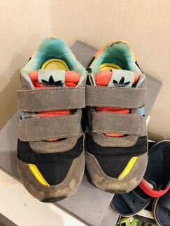 Бесплатно Кроссовки adidas 26 размер