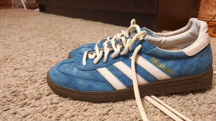 Кроссовки Adidas Spezial