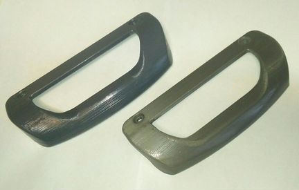 Ручки Electrolux / Zanussi / LG