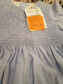 Платье zara 98р