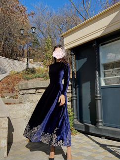 Платье 2 цвета