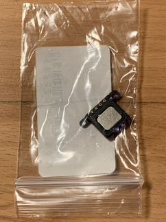 Динамик и шлейф фронтальной камеры для iPhone 6