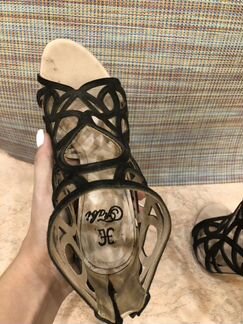 Босоножки Fabi 36 р