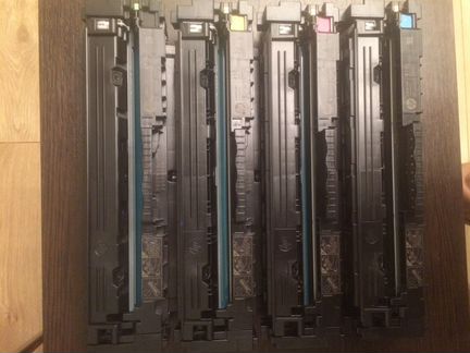 Картриджи для HP Pro M452 dn/dw M477 fdn/fdw