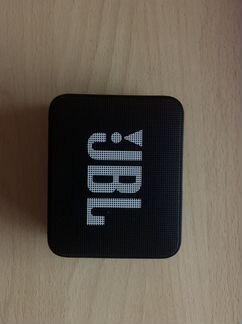 Jbl go 2