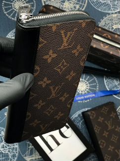 Портмоне Louis Vuitton