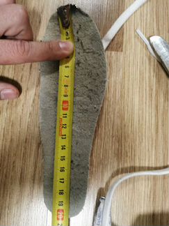 Фигурные коньки wifa 31