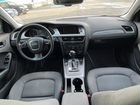 Audi A4 1.8 CVT, 2011, 167 000 км объявление продам