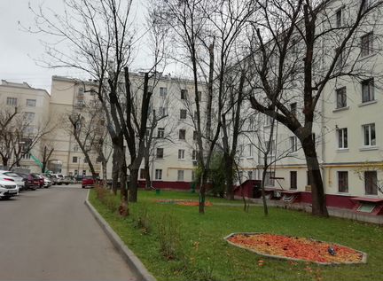 Квартира-студия, 18 м², 1/5 эт.