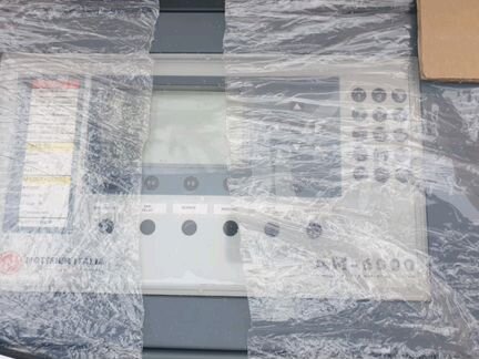 Ппкп ам-6000 Notifier Italia