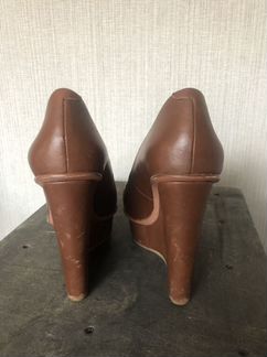 Туфли corsocomo