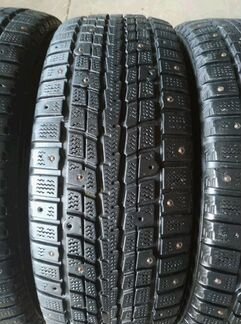205 60 16 Dunlop бу Шины Зимние 205 60 R16 102L