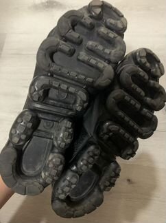 Кроссовки nike vapormax