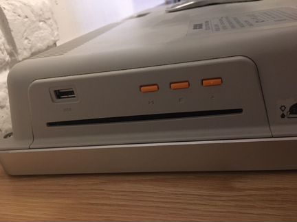 Телевизор BBK Book LD2206K