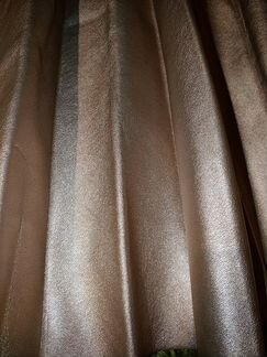 Юбка розовая