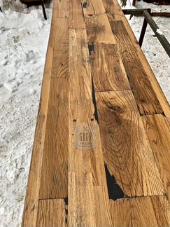 Столешница для барной стойки