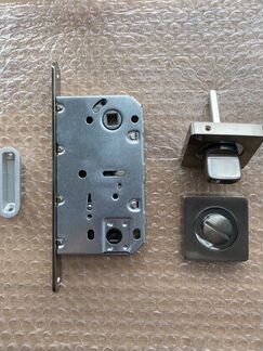 Дверной замок