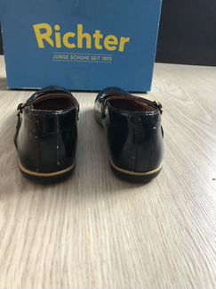 Туфли Richter