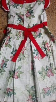 Платье Laura Ashley