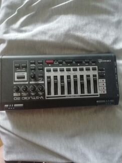 Звуковая карта