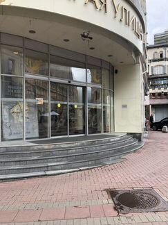 Сдам Помещение свободного назначения, 649.00 м²