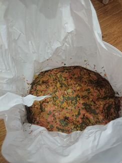 Корм для рыб Tetra TetraMin Flakes и Flakes XL