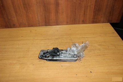 Теплообменник Bmw