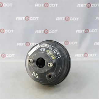 Усилитель тормозного привода Audi A8 D2 (1997-200