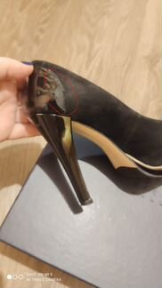 Туфли Fabiani, 33-34 размер, Италия