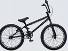 Велосипед бу bmx объявление продам