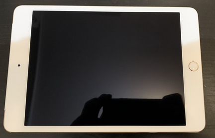 iPad mini 4 64gb wi-fi cellular