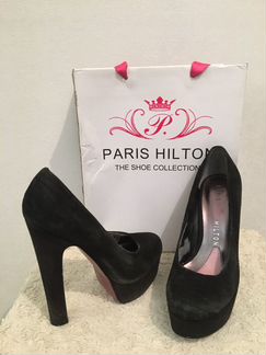 Туфли Paris Hilton